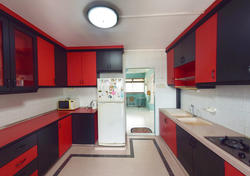 Blk 838 Hougang Central (Hougang), HDB 5 Rooms #121969022